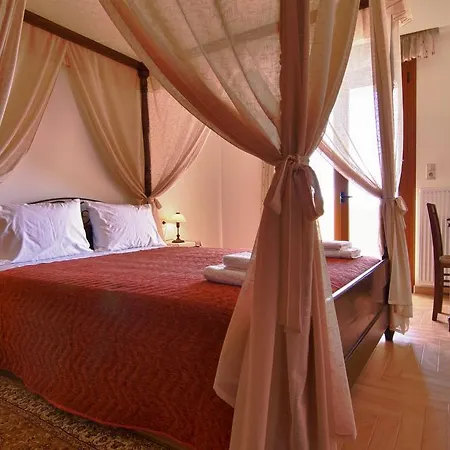 Villa Aposeti Petrochori (Crete)