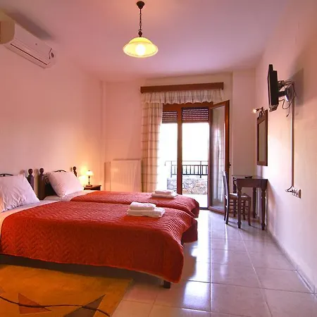 Aposeti Villa Petrochori (Crete)
